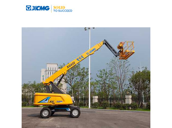 Plataforma telescopica XCMG