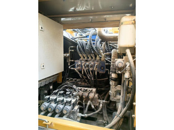 Perforadora XCMG Official XR160E 56m Depth Hydraulic Borehole Drilling Rig Machine Rotary Piling: foto 2
