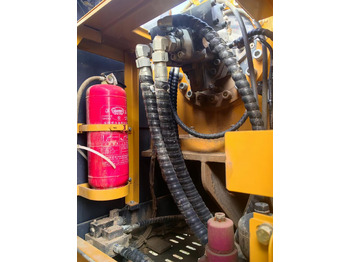 Perforadora XCMG Official XR160E 56m Depth Hydraulic Borehole Drilling Rig Machine Rotary Piling: foto 5