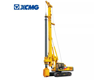 Perforadora XCMG XR380E