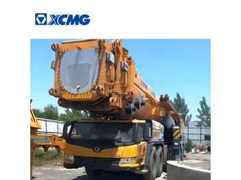 Grúa todo terreno XCMG XCA1200