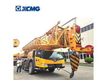 Grúa todo terreno XCMG XCA160