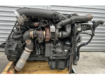 Motor DAF XF 106
