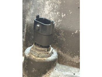 Filtro de aceite DAF OIL MODULE DAF XF: foto 3