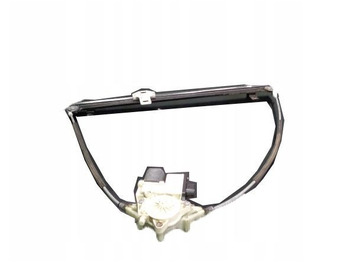 Motor de elevación de ventanas DAF XF 105