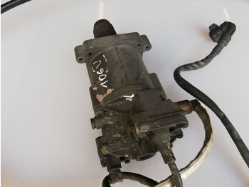Cilindro de embrague para Camión DAF XF 106 0501219051   DAF XF 106 truck: foto 4