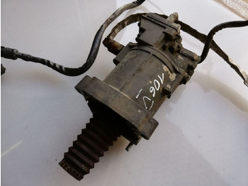 Cilindro de embrague para Camión DAF XF 106 0501219051   DAF XF 106 truck: foto 2