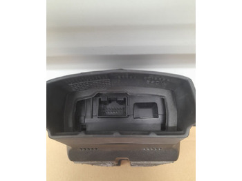 Cabina e interior para Camión DAF XF 106 2119707   DAF XF 106 LIFT 2119707 truck: foto 2