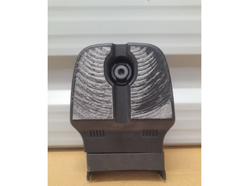 Cabina e interior para Camión DAF XF 106 2119707   DAF XF 106 LIFT 2119707 truck: foto 4