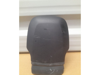 Cabina e interior para Camión DAF XF 106 2119707   DAF XF 106 LIFT 2119707 truck: foto 5