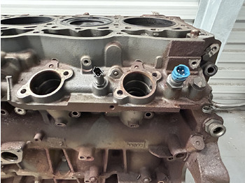 Bloque de cilindros DAF XF 106 480 530 ENGINE BLOCK: foto 2