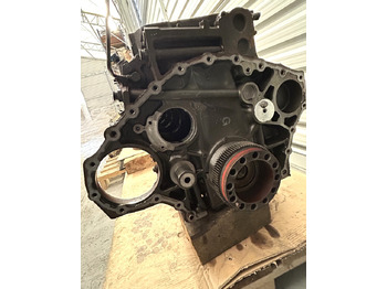 Bloque de cilindros DAF XF 106 480 530 ENGINE BLOCK: foto 3