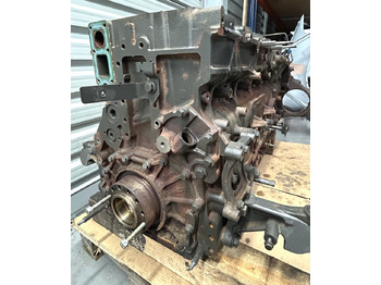 Bloque de cilindros DAF XF 106 480 530 ENGINE BLOCK: foto 4