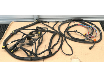 Cables/ Alambres DAF XF 106