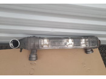 Motor y piezas DAF XF 106