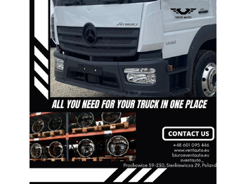 Unidad de control para Camión DAF XF 106 LIFT PCC 2156300 truck: foto 4