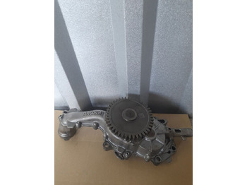 Bomba de aceite DAF XF 106