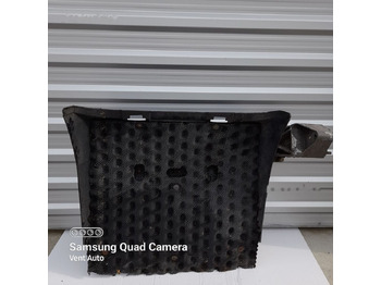 Guardabarros para Camión DAF XF 106 truck: foto 3 Guardabarros para Camión DAF XF 106 truck: foto 3