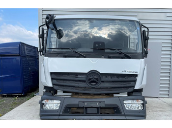 Cabina MERCEDES-BENZ Atego