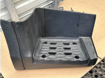 Peldaño nuevo IVECO STOPIEŃ PRAWY STOPNICA + MOCOWANIE S-WAY: foto 5