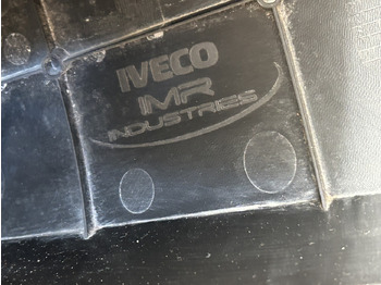 Peldaño nuevo IVECO STOPIEŃ PRAWY STOPNICA + MOCOWANIE S-WAY: foto 4