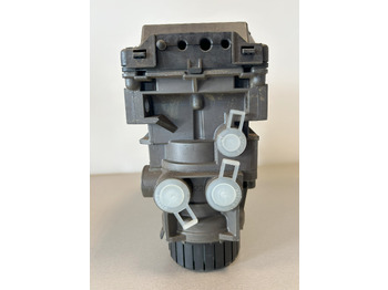 Válvula de freno nuevo KNORR-BREMSE REAR AXLE EBS MODULATOR SCANIA: foto 2