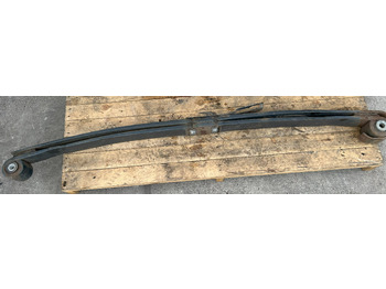 Suspensión de ballestas MERCEDES-BENZ Actros