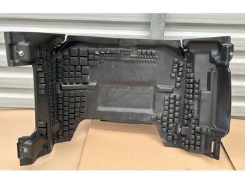 Caja de cambios y piezas MERCEDES-BENZ Actros
