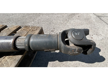 Árbol de transmisión MERCEDES-BENZ AROCS MP4 DRIVE SHAFT  1544 MM: foto 3