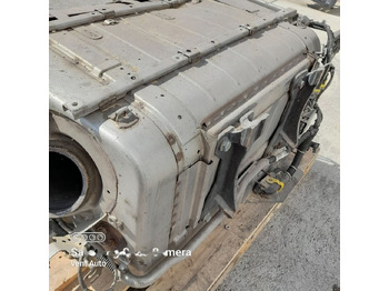 Convertidor catalítico para Camión Mercedes-Benz ACTROS MP4 A0084902212   Mercedes-Benz A0084902212: foto 4 Convertidor catalítico para Camión Mercedes-Benz ACTROS MP4 A0084902212   Mercedes-Benz A0084902212: foto 4