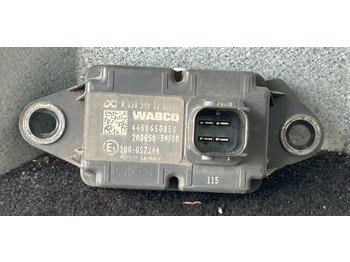 Sistema eléctrico WABCO