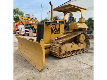Bulldozer CATERPILLAR D5H