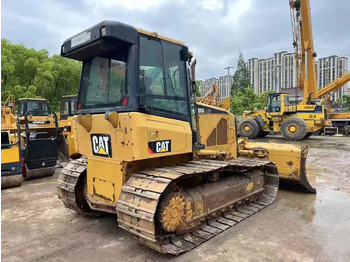 Bulldozer Caterpillar Bulldozer Used Condition CAT D5K LGP Original Color: foto 5 Bulldozer Caterpillar Bulldozer Used Condition CAT D5K LGP Original Color: foto 5
