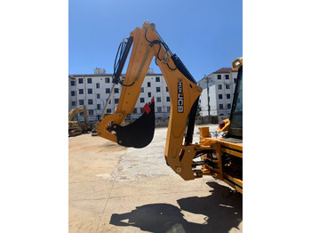 Retroexcavadora nuevo JCB Backhoe Loader 4CX, 4DX Good Price on Sale: foto 5 Retroexcavadora nuevo JCB Backhoe Loader 4CX, 4DX Good Price on Sale: foto 5