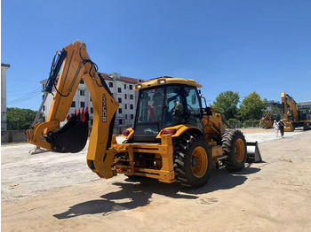 Retroexcavadora nuevo JCB Backhoe Loader 4CX, 4DX Good Price on Sale: foto 4 Retroexcavadora nuevo JCB Backhoe Loader 4CX, 4DX Good Price on Sale: foto 4