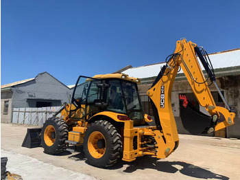 Retroexcavadora nuevo JCB Backhoe Loader 4CX, 4DX Good Price on Sale: foto 3 Retroexcavadora nuevo JCB Backhoe Loader 4CX, 4DX Good Price on Sale: foto 3
