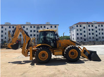 Retroexcavadora nuevo JCB Backhoe Loader 4CX, 4DX Good Price on Sale: foto 2 Retroexcavadora nuevo JCB Backhoe Loader 4CX, 4DX Good Price on Sale: foto 2