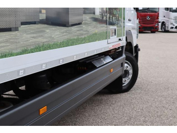 Camión caja cerrada Mercedes-Benz Atego 1224 L: foto 5