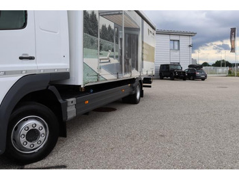 Camión caja cerrada Mercedes-Benz Atego 1224 L: foto 3