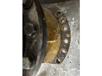 Reductor de giro para Excavadora Komatsu PC210: foto 3