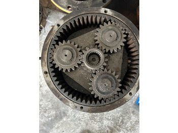 Reductor de giro para Excavadora Komatsu PC210: foto 2