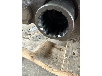 Motor hidráulico para Excavadora LIEBHERR CMVE O 108: foto 3