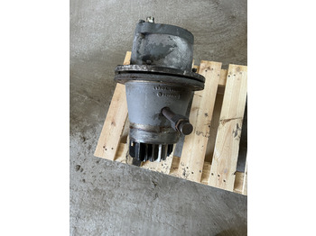 Reductor de giro LIEBHERR