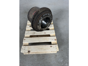 Mando final LIEBHERR