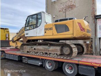 Recambio LIEBHERR
