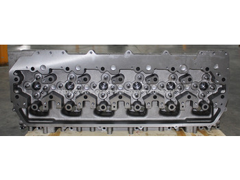 Cabezal de bloque CATERPILLAR