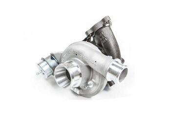 Turbocompresor IVECO