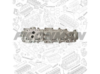 Motor y piezas IVECO