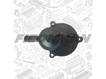 Motor y piezas IVECO