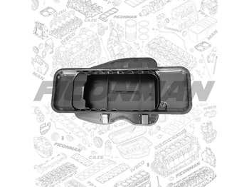 Motor y piezas IVECO